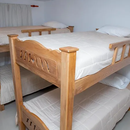 Casa En Barrio Manga Espaciosa-comoda-central Bed & Breakfast 3*