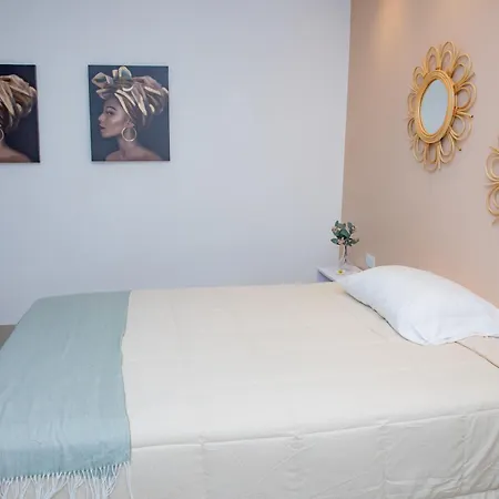 Bed & Breakfast Casa En Barrio Manga Espaciosa-comoda-central Cartagena